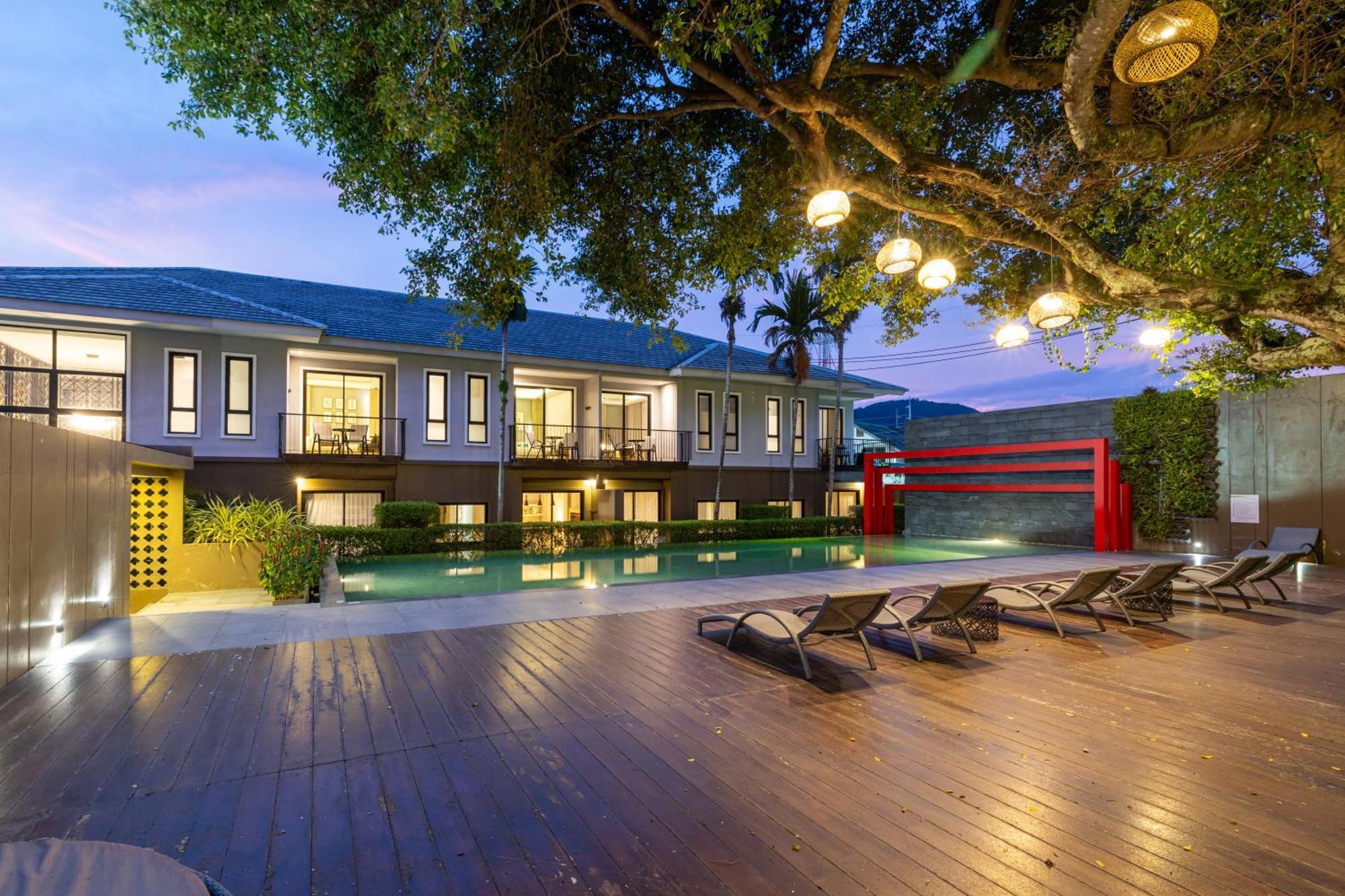 Antiya Hotel